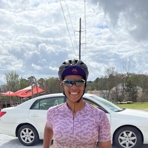 Meet your Posher, Stephanie